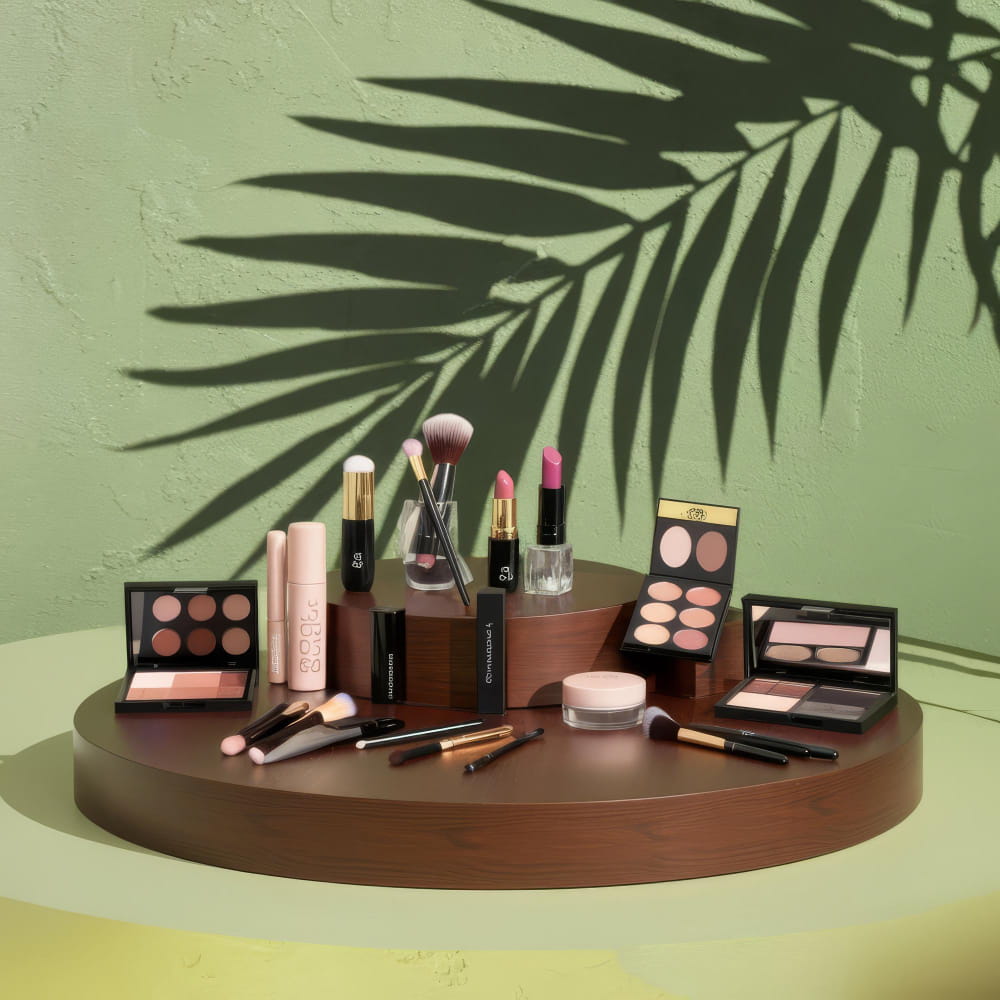 Maquillage pharmacie à Saint-Étienne