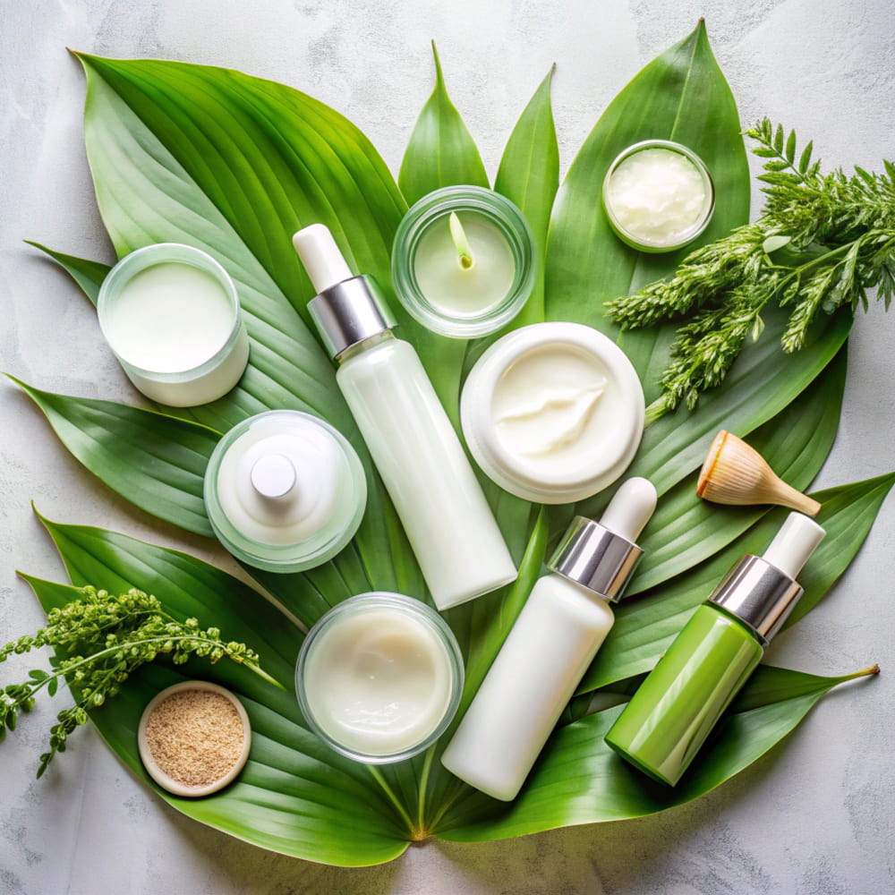 Produits beauté à Saint-Étienne