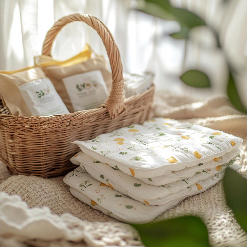 Produits bébé à Saint-Étienne