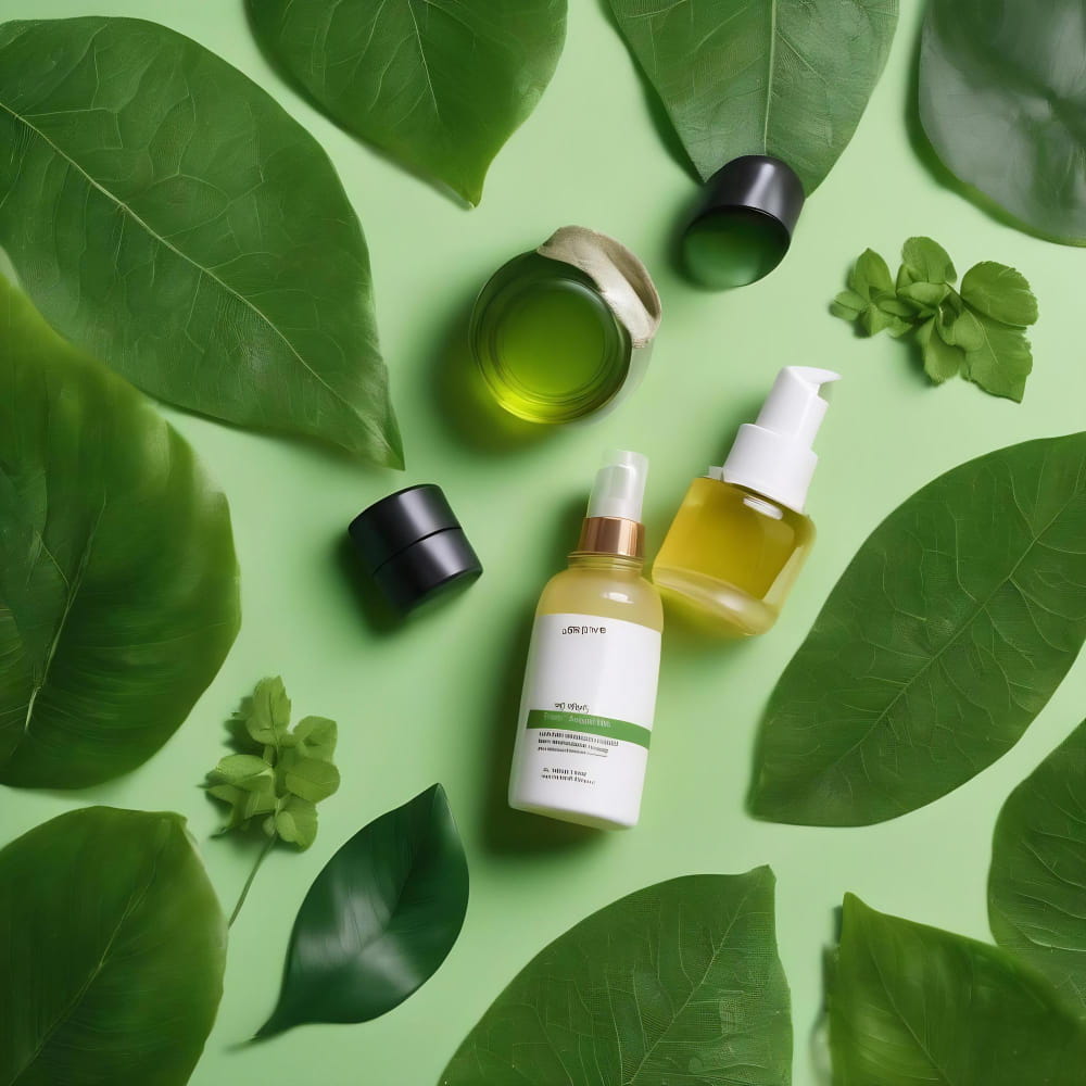 Produits cosmétiques à Saint-Étienne