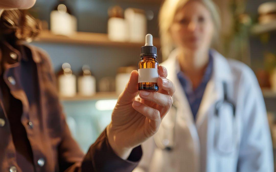 Aromathérapie Et Huiles Essentielles : Expertise à Saint-Étienne – Pharmacie Anatole France