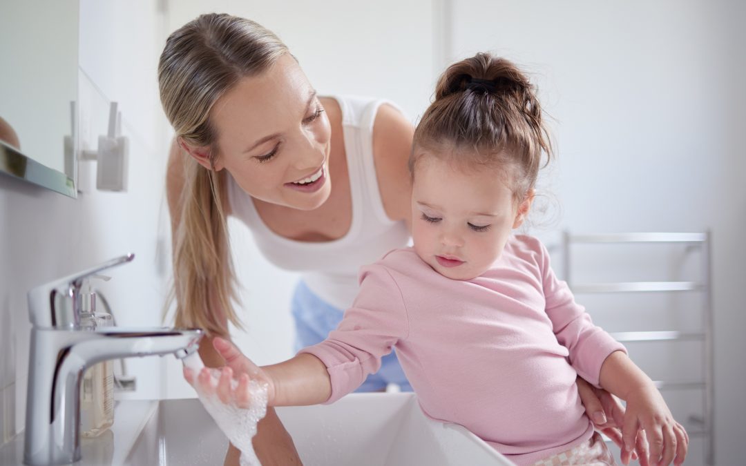 Hygiène Bébé à Saint-Étienne : Conseils et Produits Experts – Pharmacie Anatole France