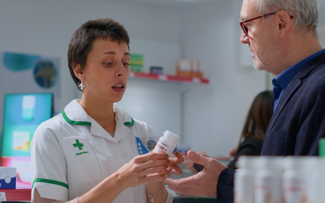 Probiotique à Saint-Étienne : Conseils et bienfaits – Pharmacie Anatole France