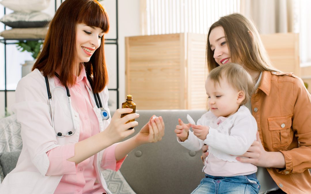Produit Bébé à Saint-Étienne : Guide d&rsquo;Achat en Pharmacie Anatole France