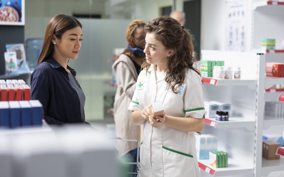 Produits Solaires à Saint-Étienne : Protégez votre Peau avec la Pharmacie Anatole France