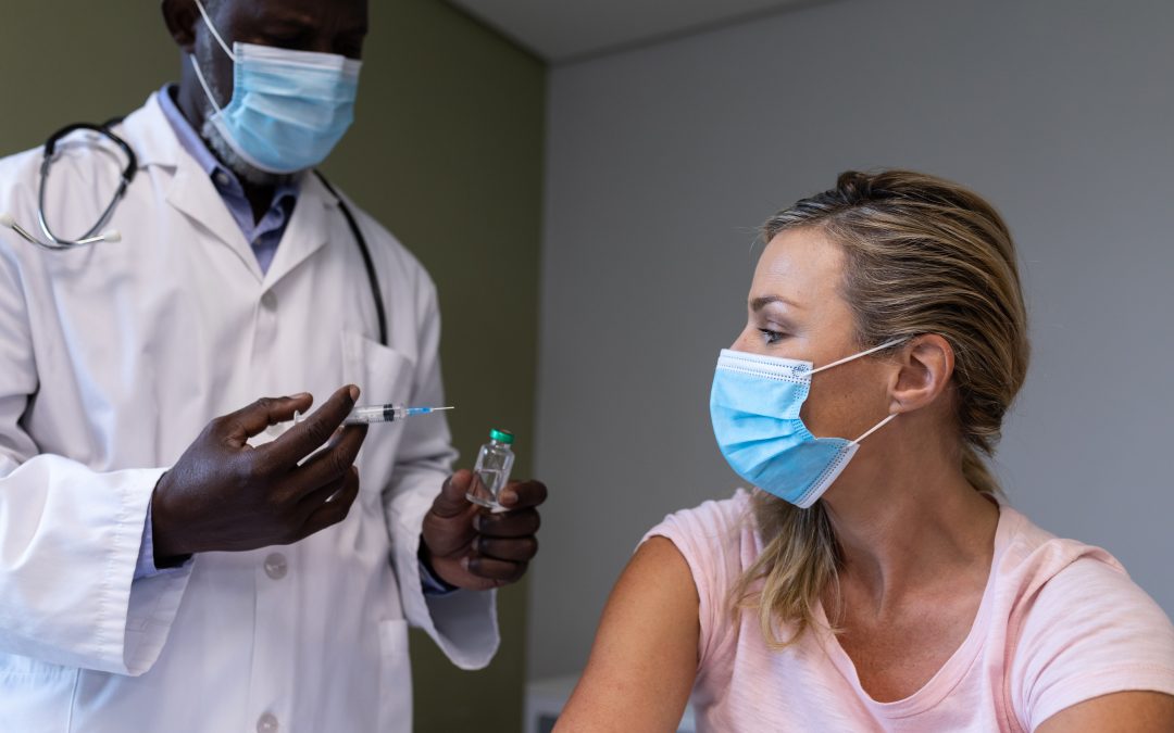 Vaccinations à Saint-Étienne : Protégez-vous avec la Pharmacie Anatole France