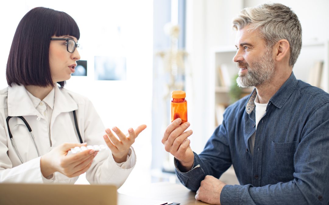 Vitamines Pharmacie à Saint-Étienne : Expertise et Conseils chez Pharmacie Anatole France